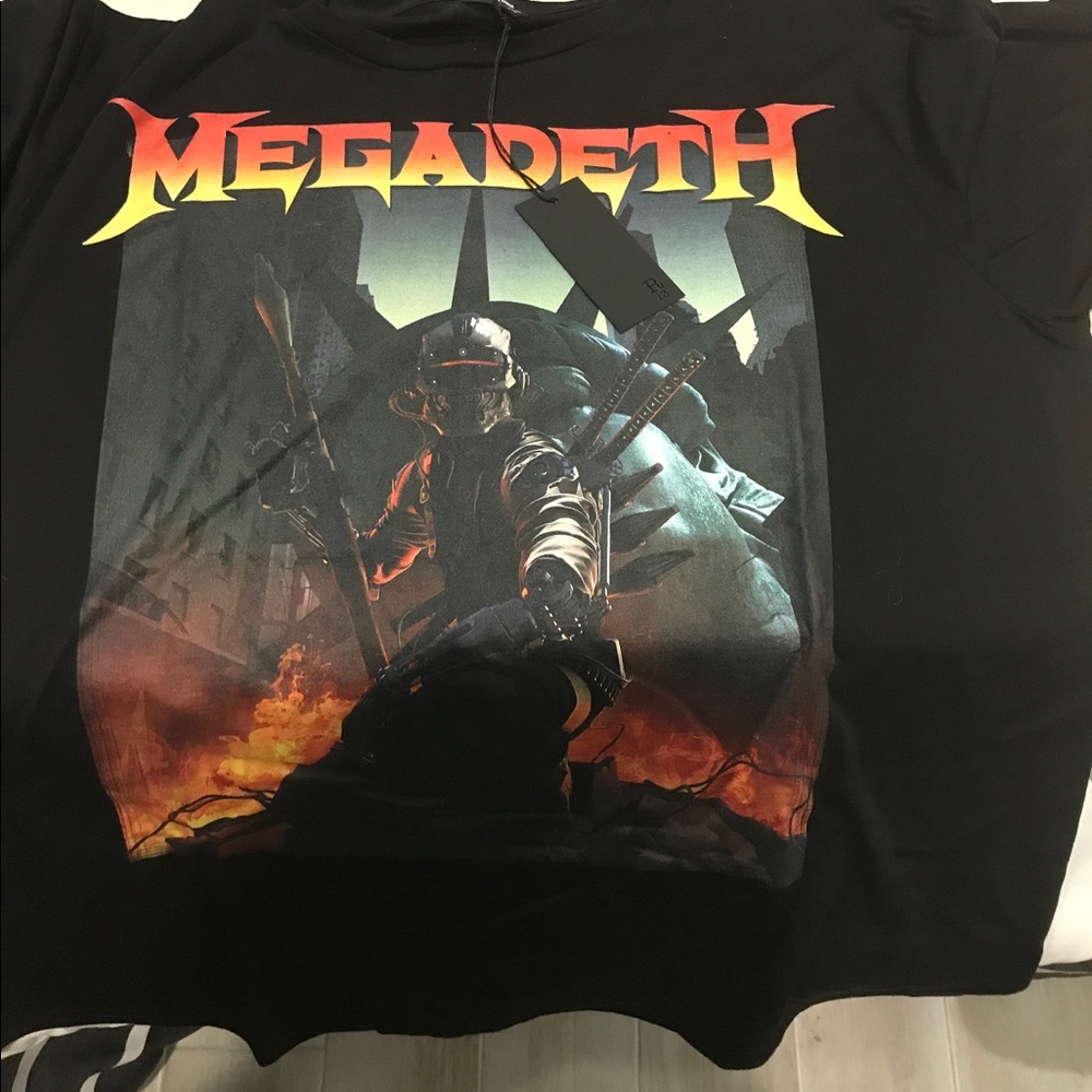 R13 shirt